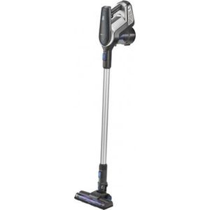 Clatronic BS 1312 A - 2 in 1 accu hand/vloerstofzuiger - 18,5 V lithium-ion-accu.