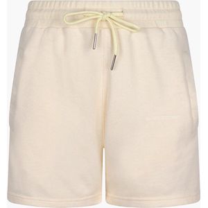 Varsity Short I Cream