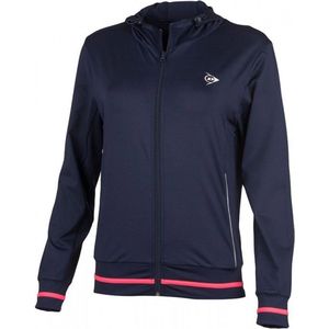 Dunlop Performance - Trainingsjas - Dames – Dark Navy - Maat XS