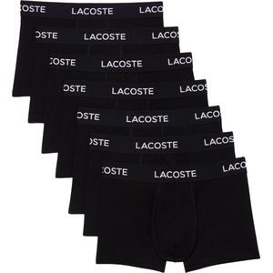 Lacoste Waist Trunk Onderbroek Mannen - Maat XL