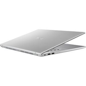 ASUS VivoBook 17 X712EA-BX176W - Laptop - 17.3 inch - azerty