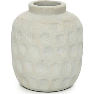 Safaary - Bazar Bizar Vaas Beton M Trendy - 16x16 CM