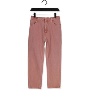 Sofie Schnoor G223214 Jeans Meisjes - Broek - Roze - Maat 128