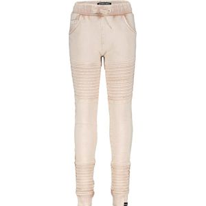 4PRESIDENT Broek Jongens - Sand - Maat 80