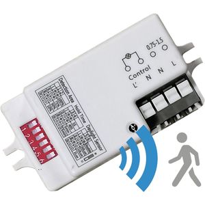Megaman RENZO Eelektra Behuizing Verlichting - MM10286 - E3B34
