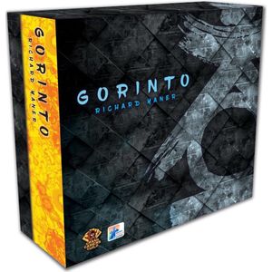 Gorinto Deluxe Editie NL