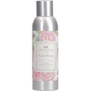 Greenleaf Roomspray Peony Bloom