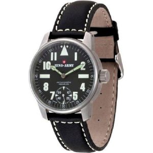 Zeno Watch Basel Herenhorloge 6558ZAN-6-a8