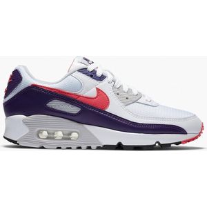 Nike Air Max 90 (Eggplant) - Maat 38