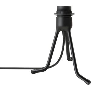 Umage Tripod Base - Verstelbare lampstandaard - Zwart