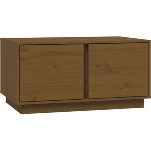 vidaXL-Salontafel-80x50x40-cm-massief-grenenhout-honingbruin