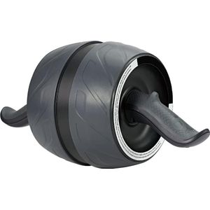 Ab Roller - Buikspiertrainers - Ab Wheel - Buiktrainer - Buikspieren - Buikspier apparaat - Ab Roller Voor Buikspieren - Must Have Voor De Zomer!