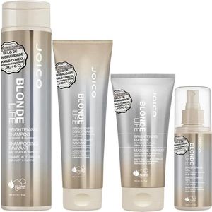 JOICO Blonde Life Multi set 4 producten