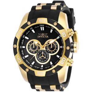 Invicta Speedway 25835 Herenhorloge