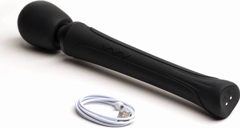 Motovibe subsonic massage staaf vibrator