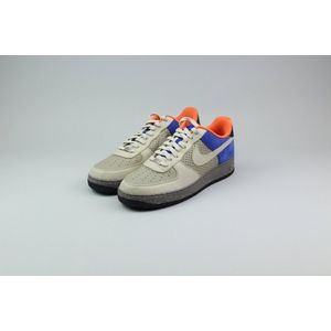 Nike Air Force 1 '07 'White Grey' - Size 46