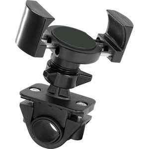 Arkon Roadvise universele smartphone houder met stuurbeugel