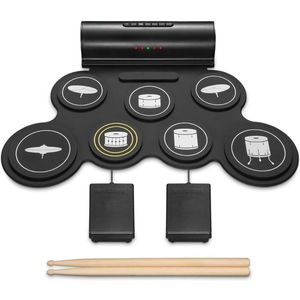ApexArte® Elektrisch Drumstel