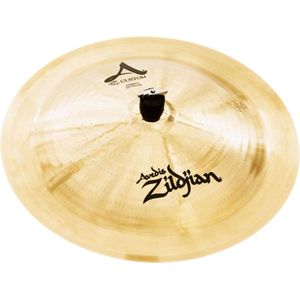 Zildjian 20 A Custom China - China