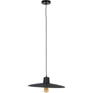 Zuiver Balance Hanglamp - M - Zwart