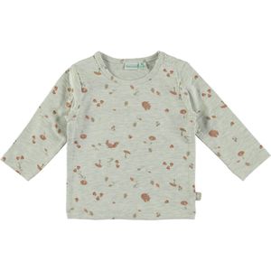 Babylook T-Shirt Autumn 50