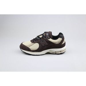 New Balance 2002 'Black Coffee Gore-Tex' maat 44