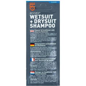 GEAR AID - Wetsuit en Drysuit Shampoo