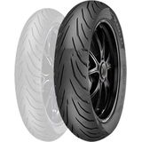 Pirelli Angel City 44s Tl Weg Achterband Zwart 80 / 90 / R17