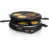 Tristar RA-2998 - Gourmetstel - 6 personen