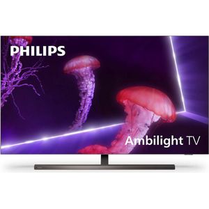 Philips 48OLED857/12 - 48 inch - 4K OLED - 2022