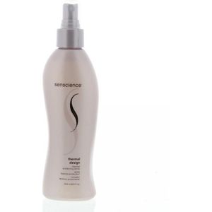 SENSCIENCE THERMAL DESIGN STYLING SPRAY 200ML