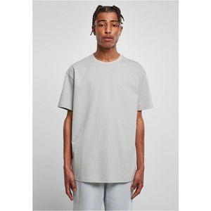 Urban Classics - Heavy Oversized Heren T-shirt - Blauw