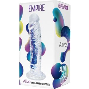 Jelly Dildo Empire 19.3 cm