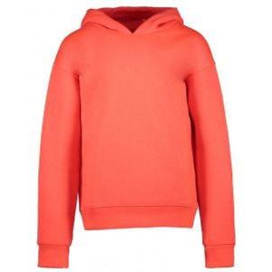 CARS Jeans Truien KIDS GRAZIA HOOD SW CORAL