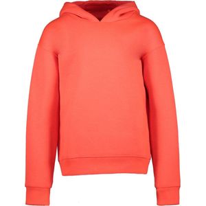 Cars Jeans Hoodie Grazia Jr. - Meisjes - Coral - (maat: 176)