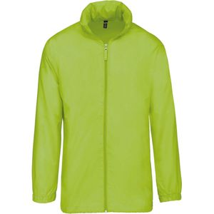 Kariban Windbreaker K616 - Lime - M