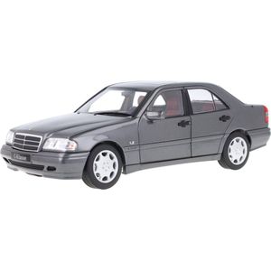 Mercedes-Benz C200 (W202) Norev Modelauto 1:18 1997 183371 Schaalmodel