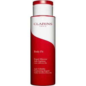 Clarins Body Fit Expert Minceur Anti Cellulite Bodylotion - 200 ml