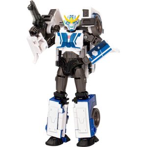 Hasbro Transformers - Generations Legacy Evolution Deluxe Class Robots In Disguise 2015 Universe Strongarm 14 cm Actiefiguur - Multicolours