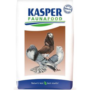Kasper Faunafood Sierduivenvoer Kortbekken 20 kg