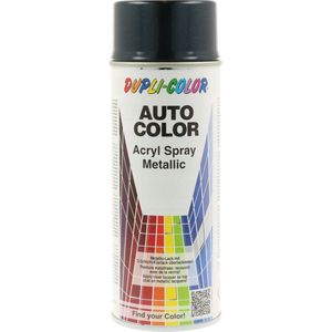 Dupli-Color autoreparatielak spray AutoColor blauw metallic 20-0725 spuitbus 400 ml 279553
