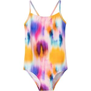 NAME IT NKFZELIA SWIMSUIT Meisjes Badpak - Maat 134/140