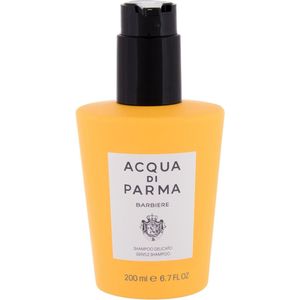 Beard Shampoo Acqua Di Parma Collezione Barbiere 200 ml