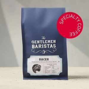 Koffiebonen 'Racer' - Specialty koffie - 1000g