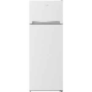 Beko RDSA240K40WN - Koel- vriescombinatie