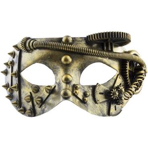 masker steampunk