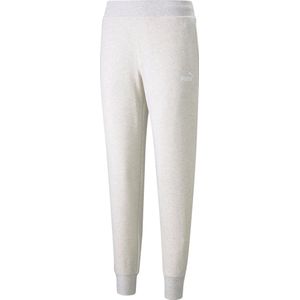 Puma Sportbroek - Maat L  - Vrouwen - wit