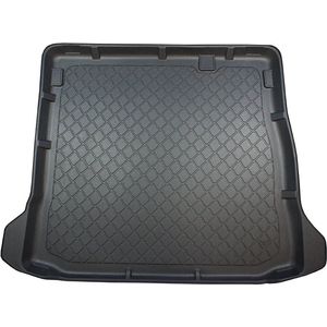 Renault Grand Scenic 2009-2016 (5-persoons) kofferbakmat