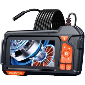 Video Inspectie Camera - Mini Inspectie Camera - Riool Inspectie Camera - Mini Camera - Kabel Camera