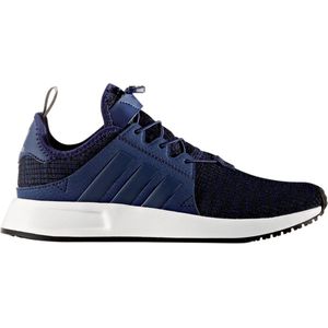 adidas X_PLR  Sneakers - Maat 36 2/3 - Unisex - blauw/wit